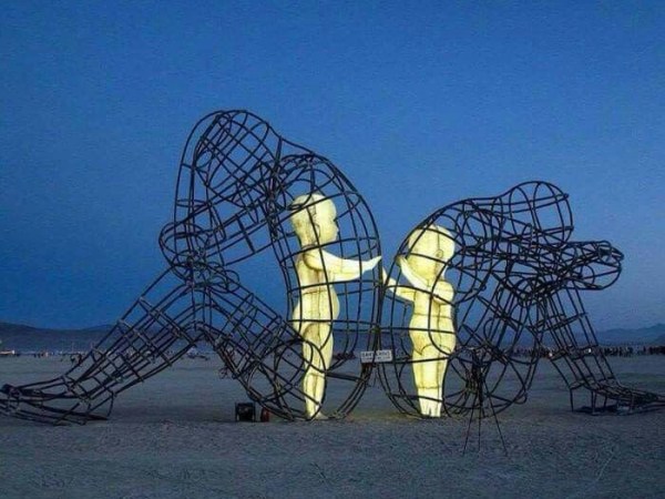 A Prayer for the Lost and&nbsp;Suffering