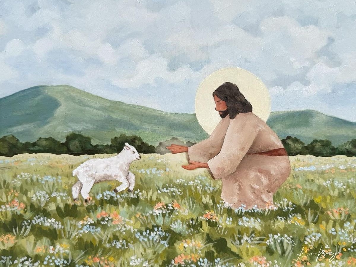 Psalm 23