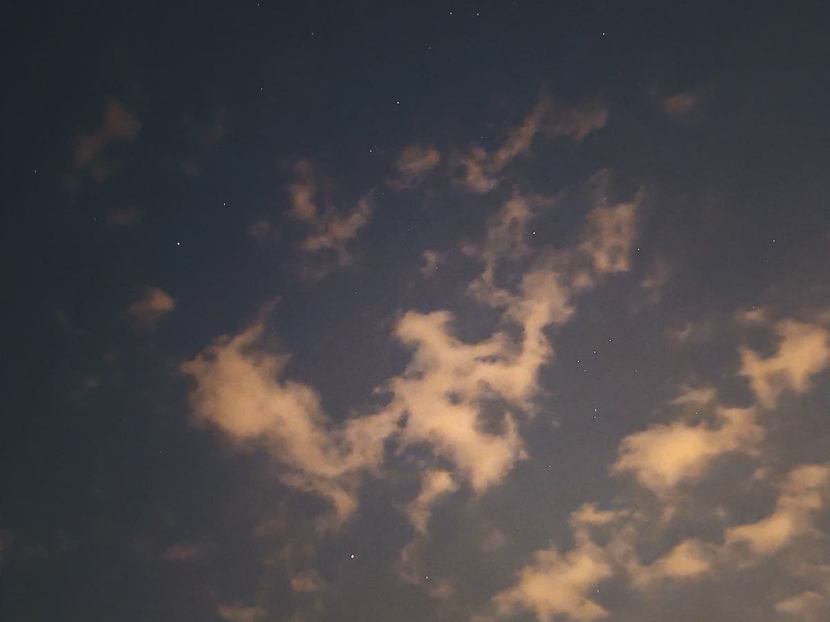my guiding star